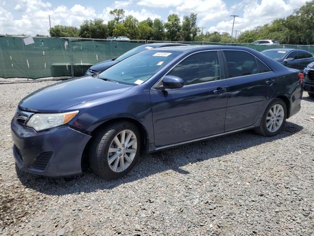 4T4BF1FKXER400803 | 2014 Toyota camry l