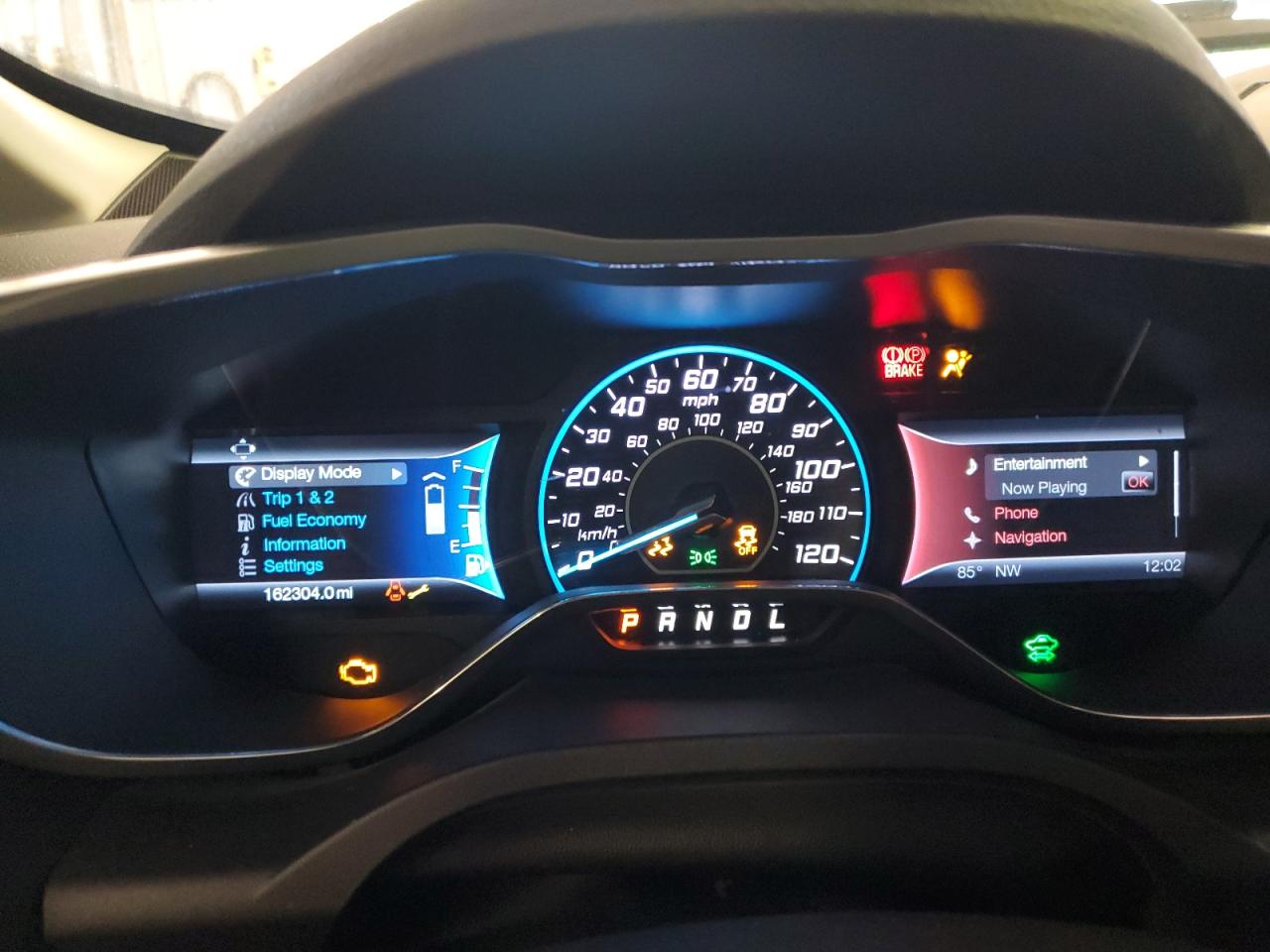 2013 Ford C-Max Premium VIN: 1FADP5CU3DL532362 Lot: 61284384