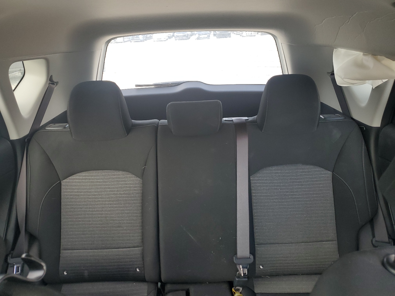 KNDJ23AU2M7794255 2021 Kia Soul Lx