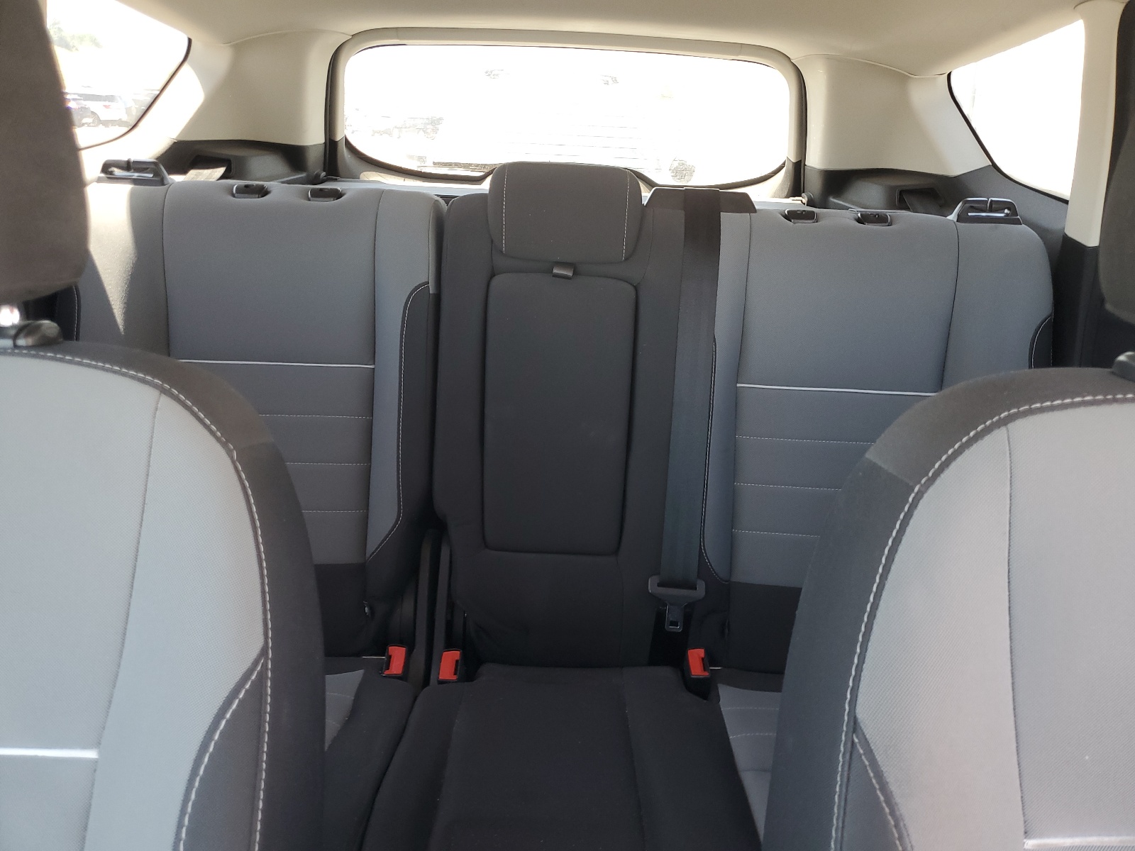 1FMCU9GX3EUC51941 2014 Ford Escape Se