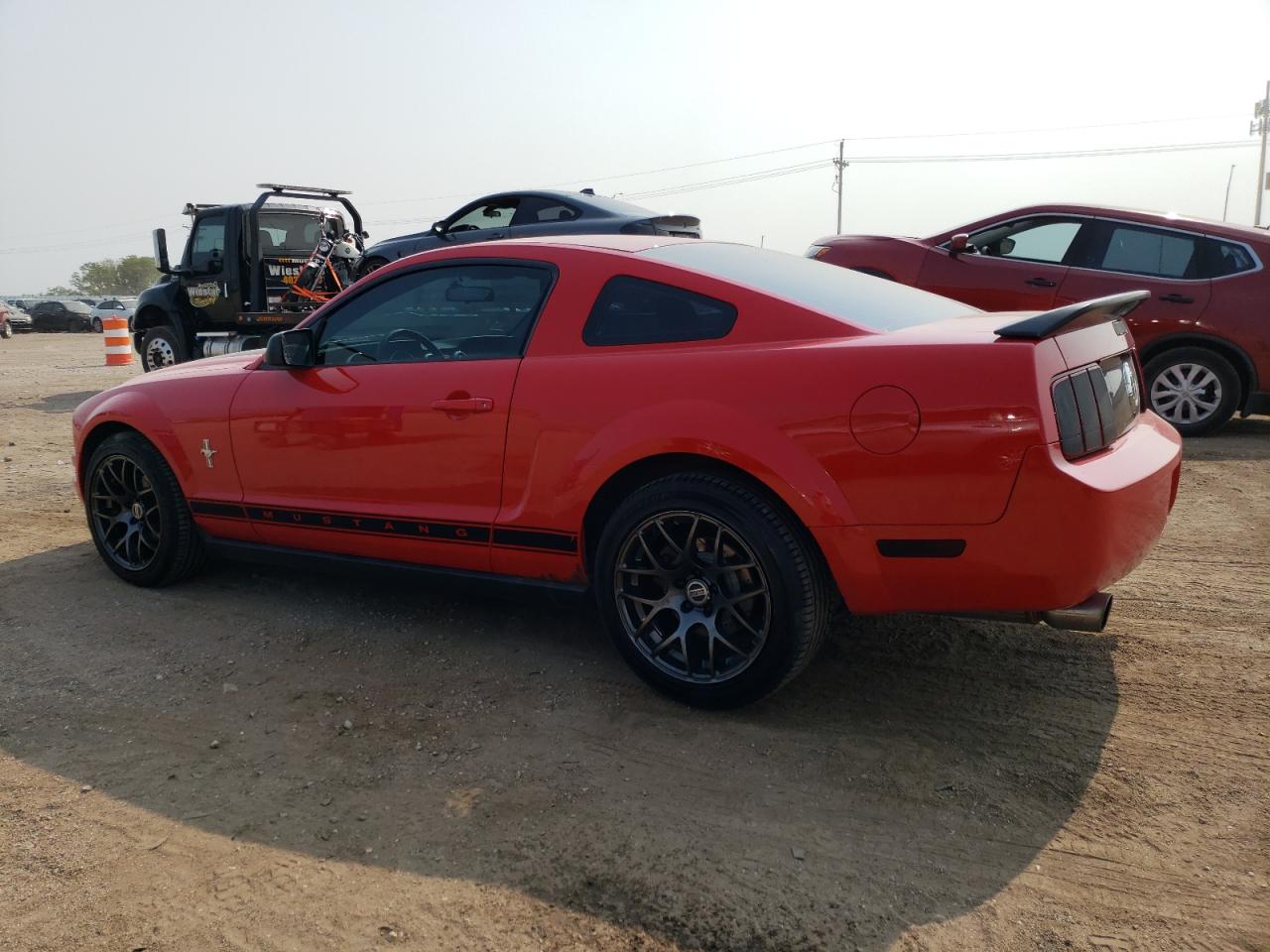 2006 Ford Mustang - Image 2