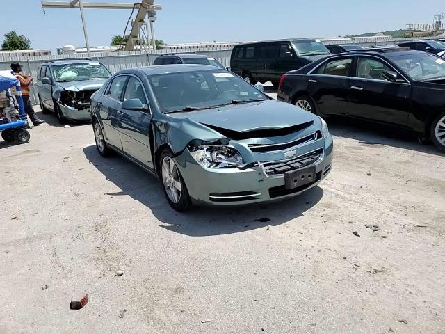 2009 Chevrolet Malibu 1Lt VIN: 1G1ZH57B794262617 Lot: 61549124