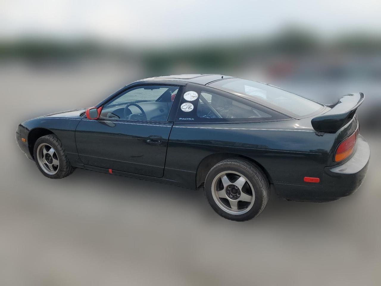 1992 Nissan 240Sx VIN: JN1MS36P1NW110371 Lot: 64637854