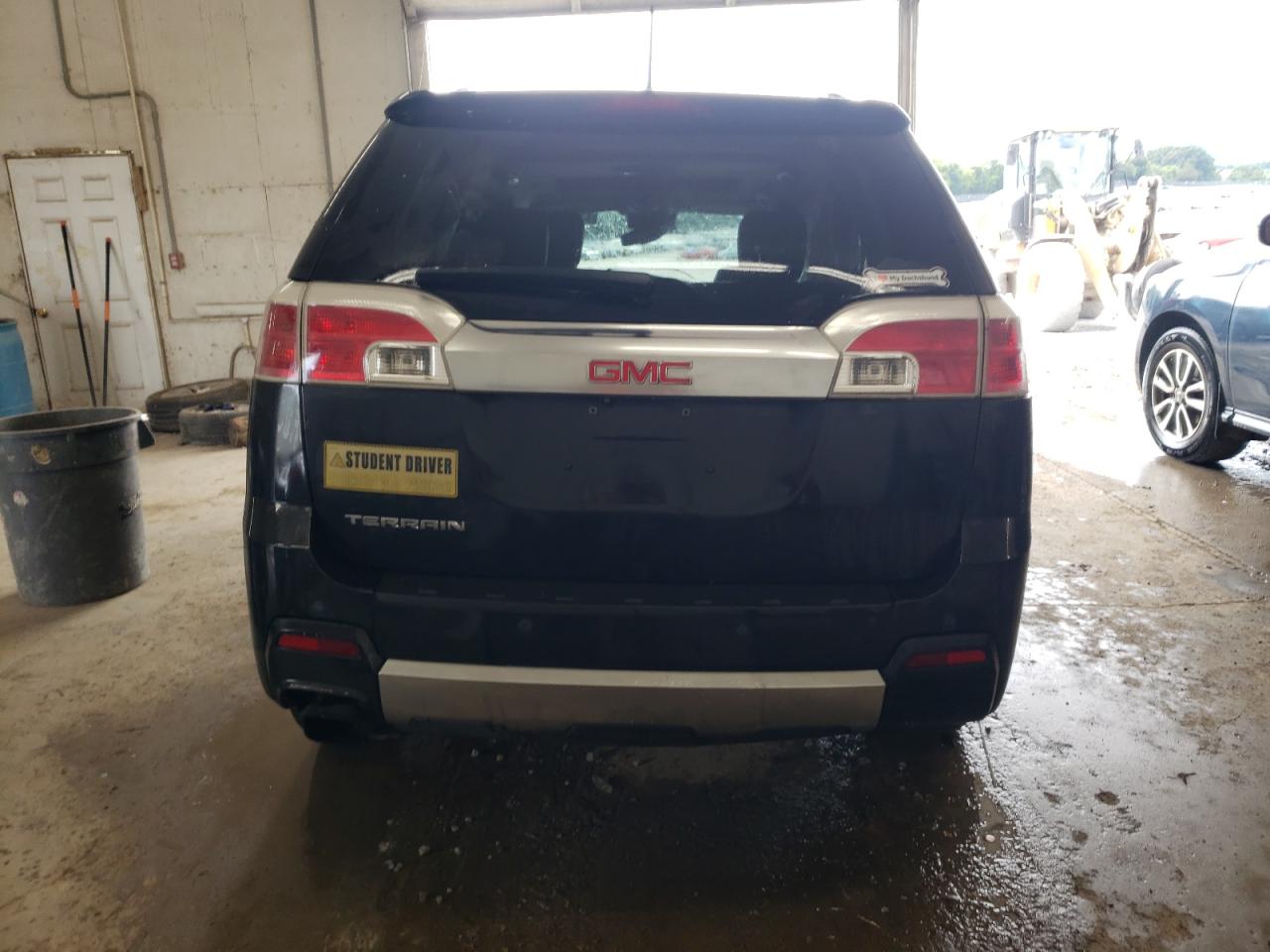 2GKALUEK1F6298947 2015 GMC Terrain Denali