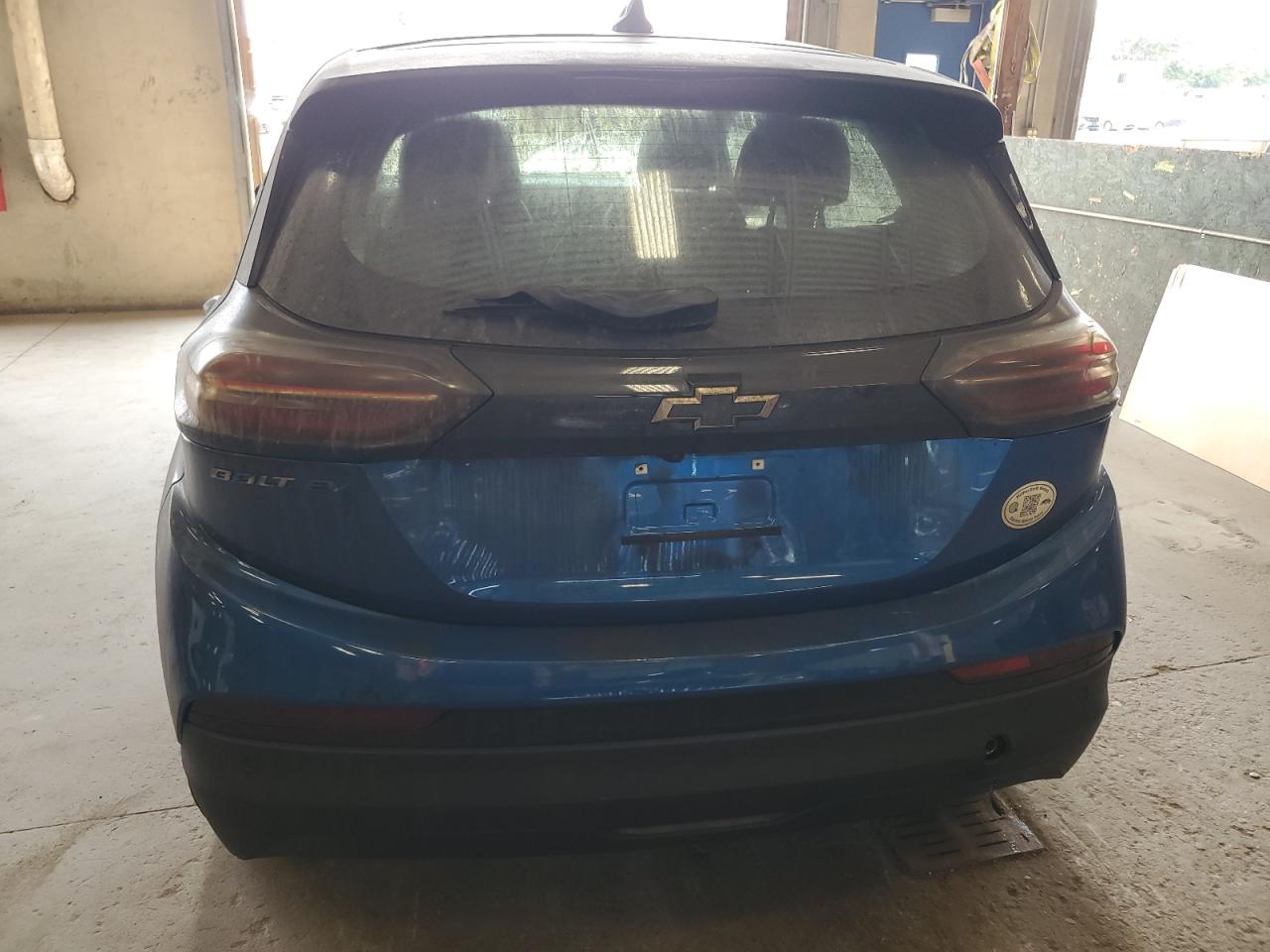 2023 Chevrolet Bolt Ev 2Lt VIN: 1G1FX6S08P4168423 Lot: 63961964