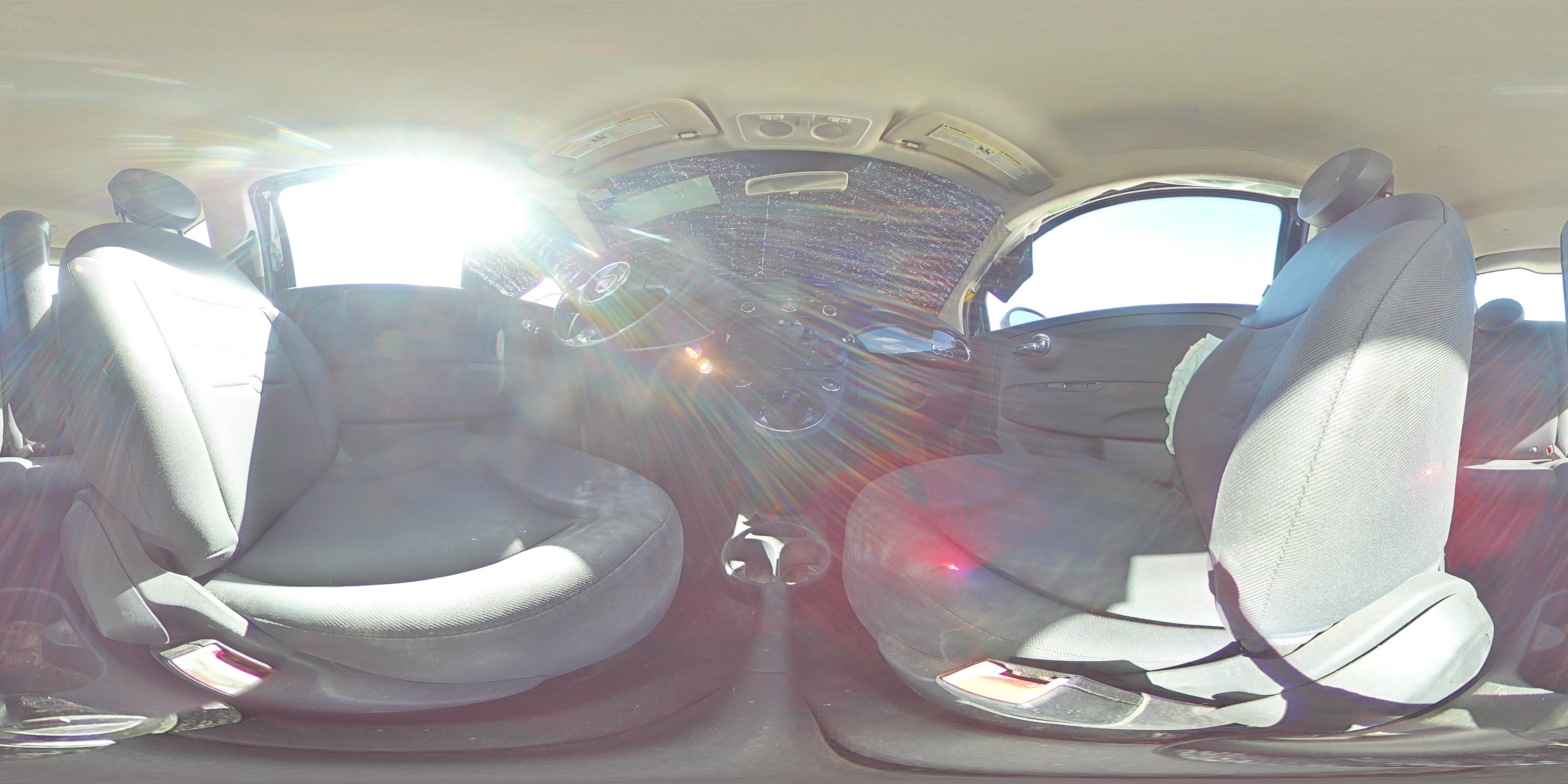 2012 Fiat 500 Pop VIN: 3C3CFFAR3CT212561 Lot: 61484994