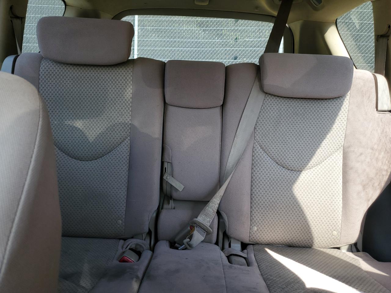 2006 Toyota Rav4 VIN: JTMBD33V165048916 Lot: 63454114