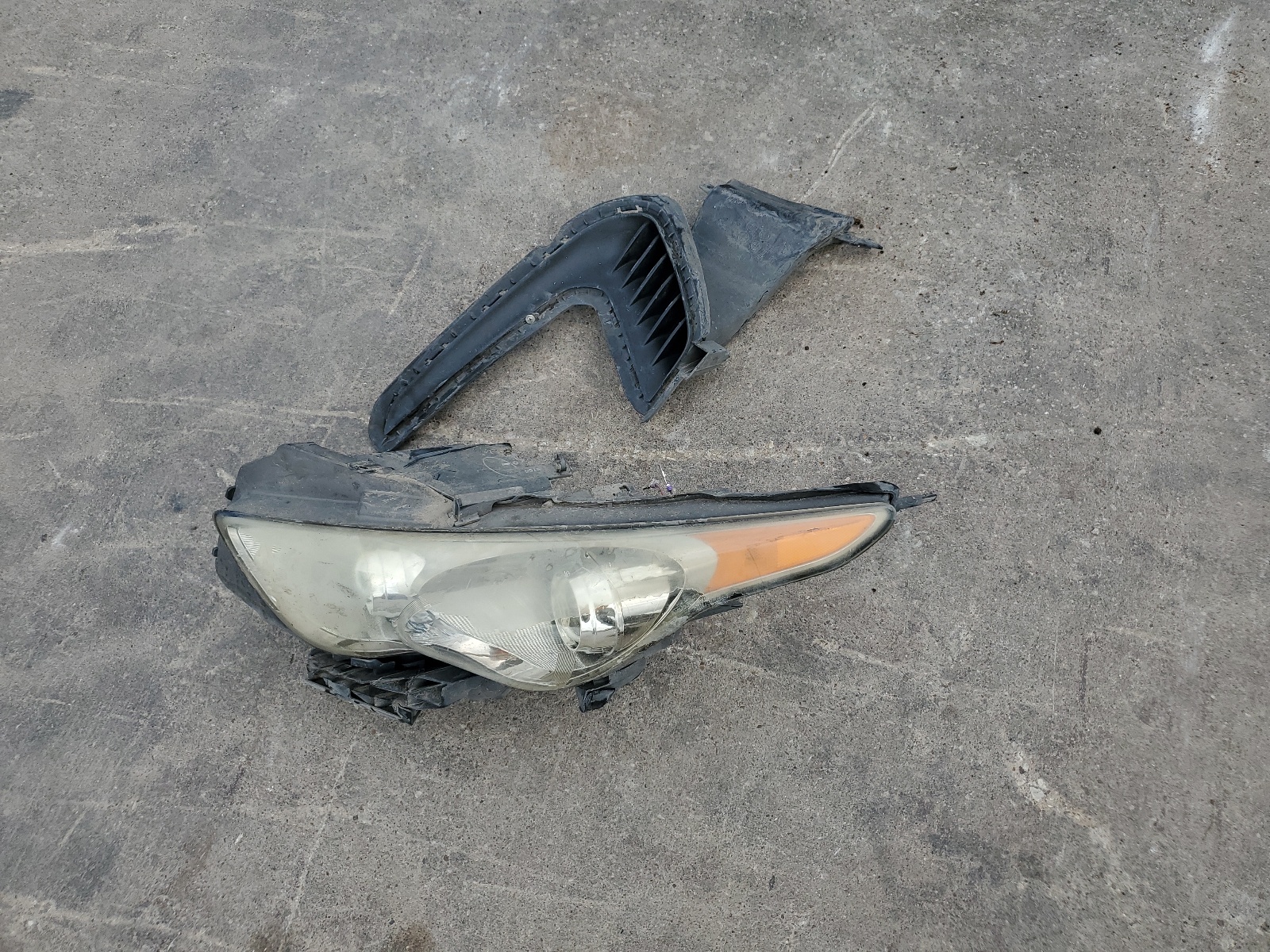 5NPD84LF0JH290827 2018 Hyundai Elantra Sel