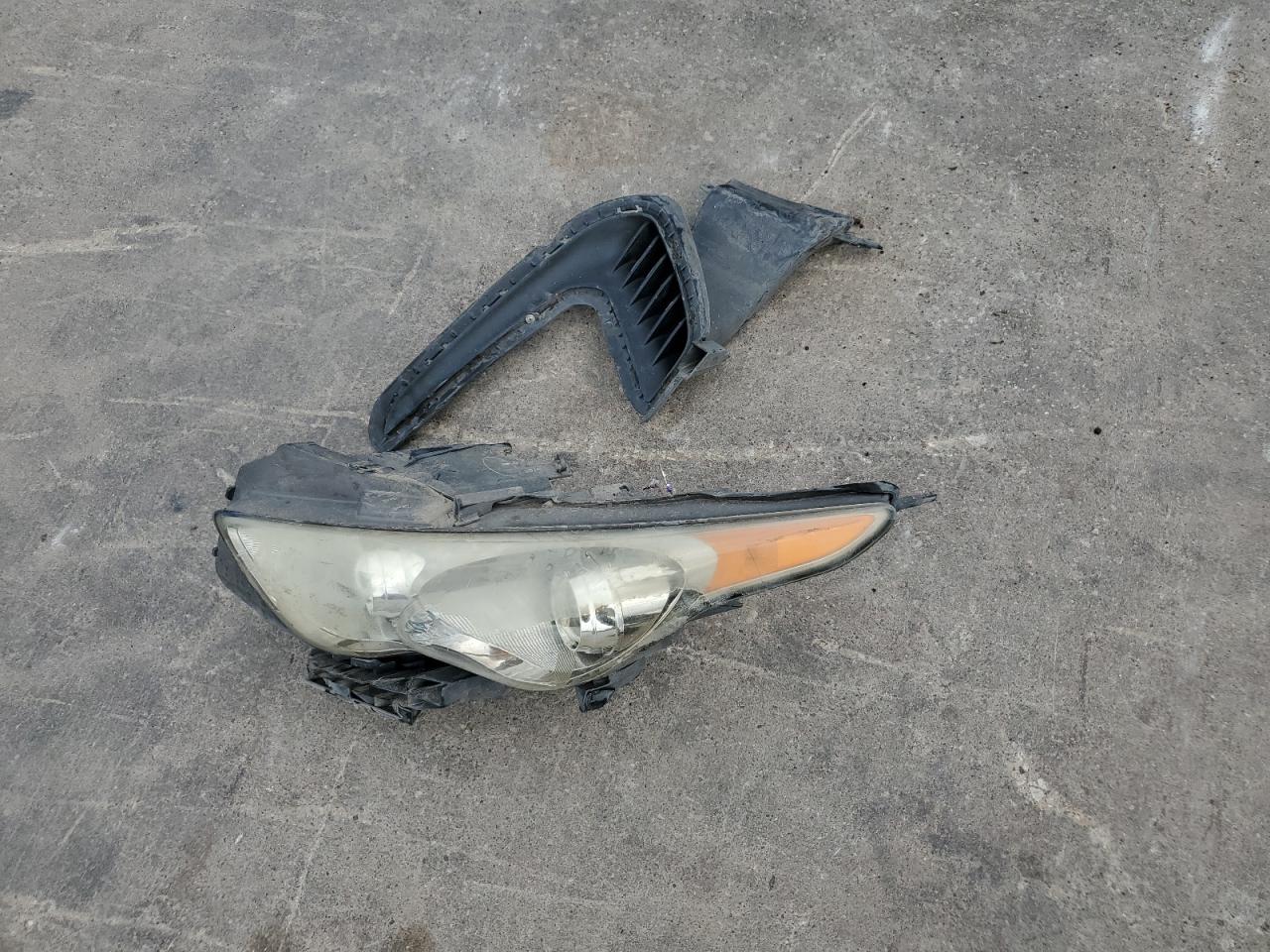 2018 Hyundai Elantra Sel VIN: 5NPD84LF0JH290827 Lot: 64596324