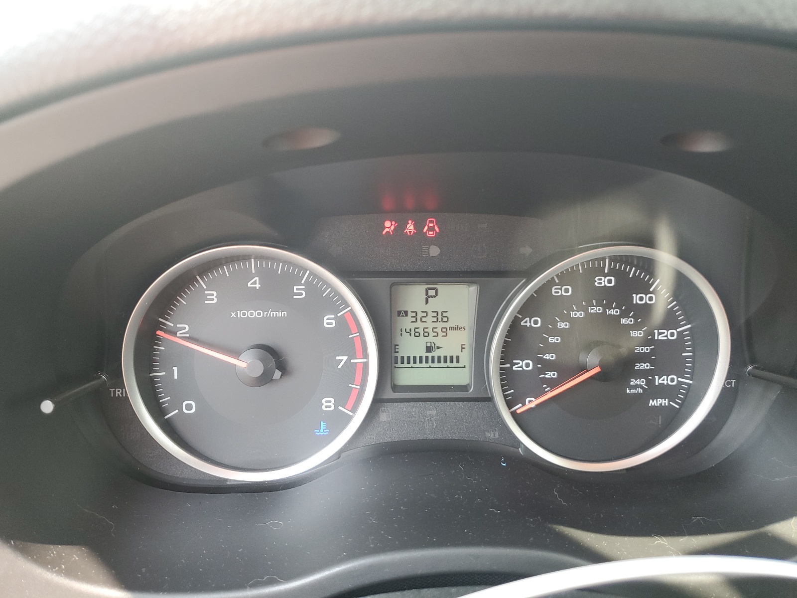 JF2SJADC7FH585011 2015 Subaru Forester 2.5I Premium