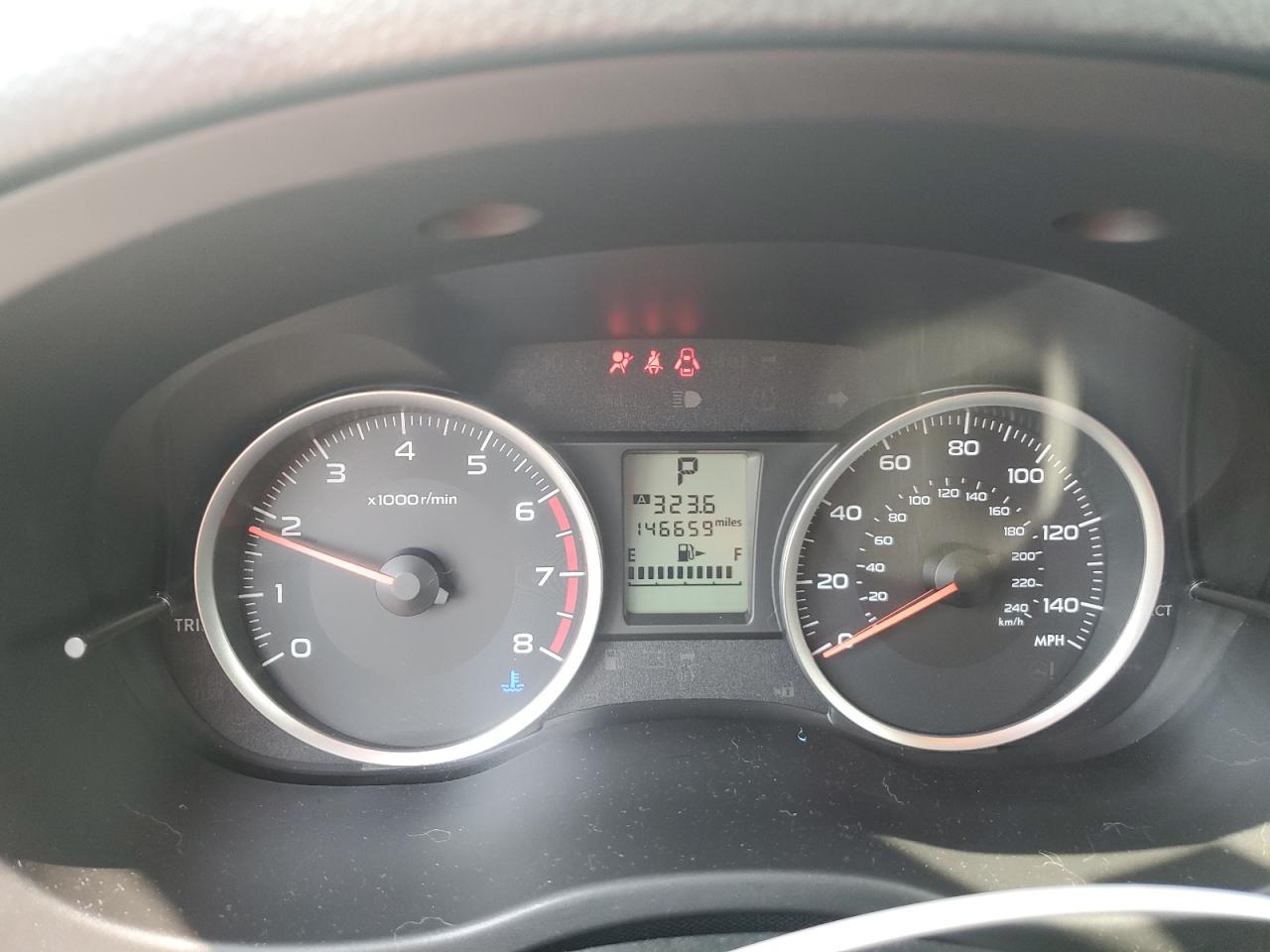 2015 Subaru Forester 2.5I Premium VIN: JF2SJADC7FH585011 Lot: 63587774