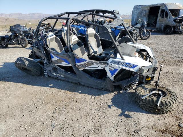 2017 Polaris Rzr Xp 4 1000 Eps