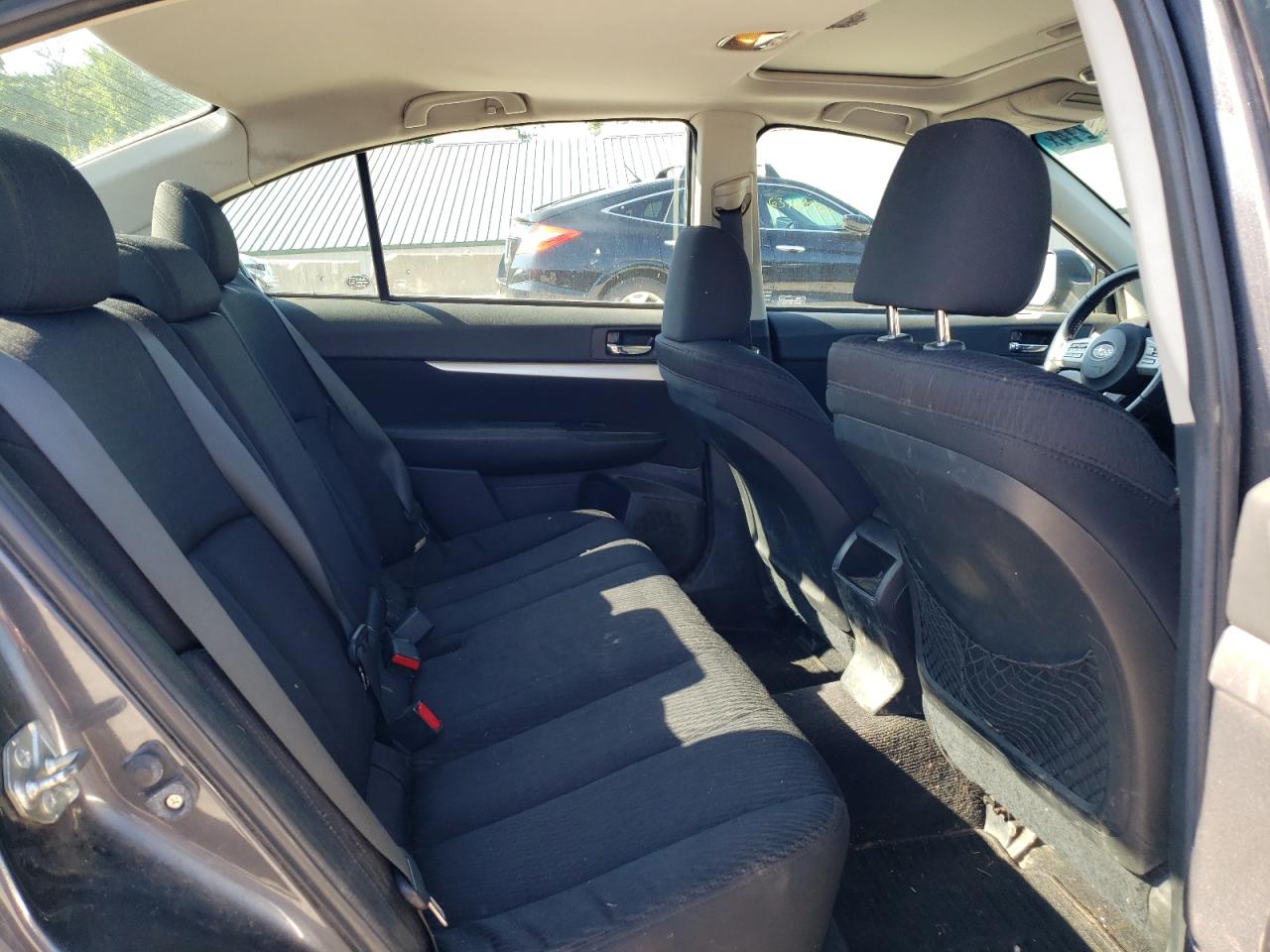 2010 Subaru Legacy 2.5I Premium VIN: 4S3BMBG63A3211213 Lot: 63717214