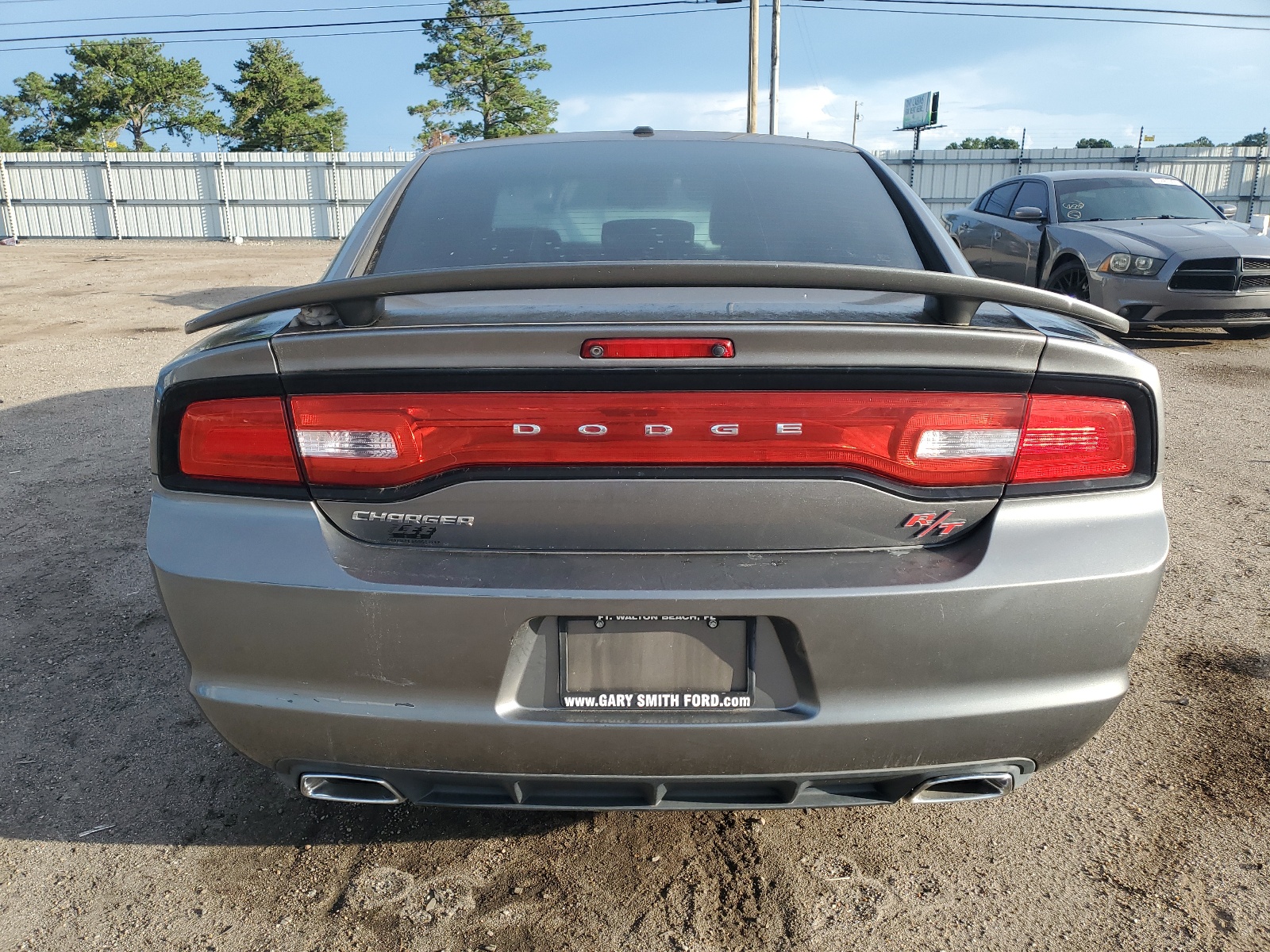 2012 Dodge Charger R/T vin: 2C3CDXCT5CH172884