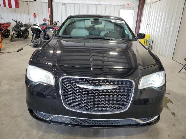 Седаны CHRYSLER 300 2015 Черный