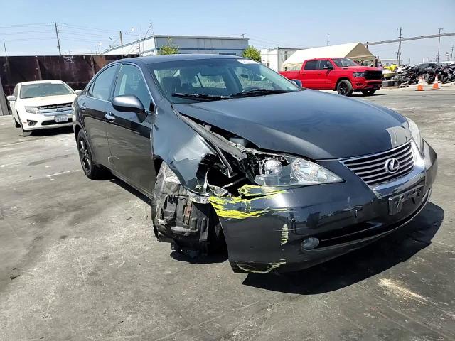 2009 Lexus Es 350 VIN: JTHBJ46G092336510 Lot: 62127714