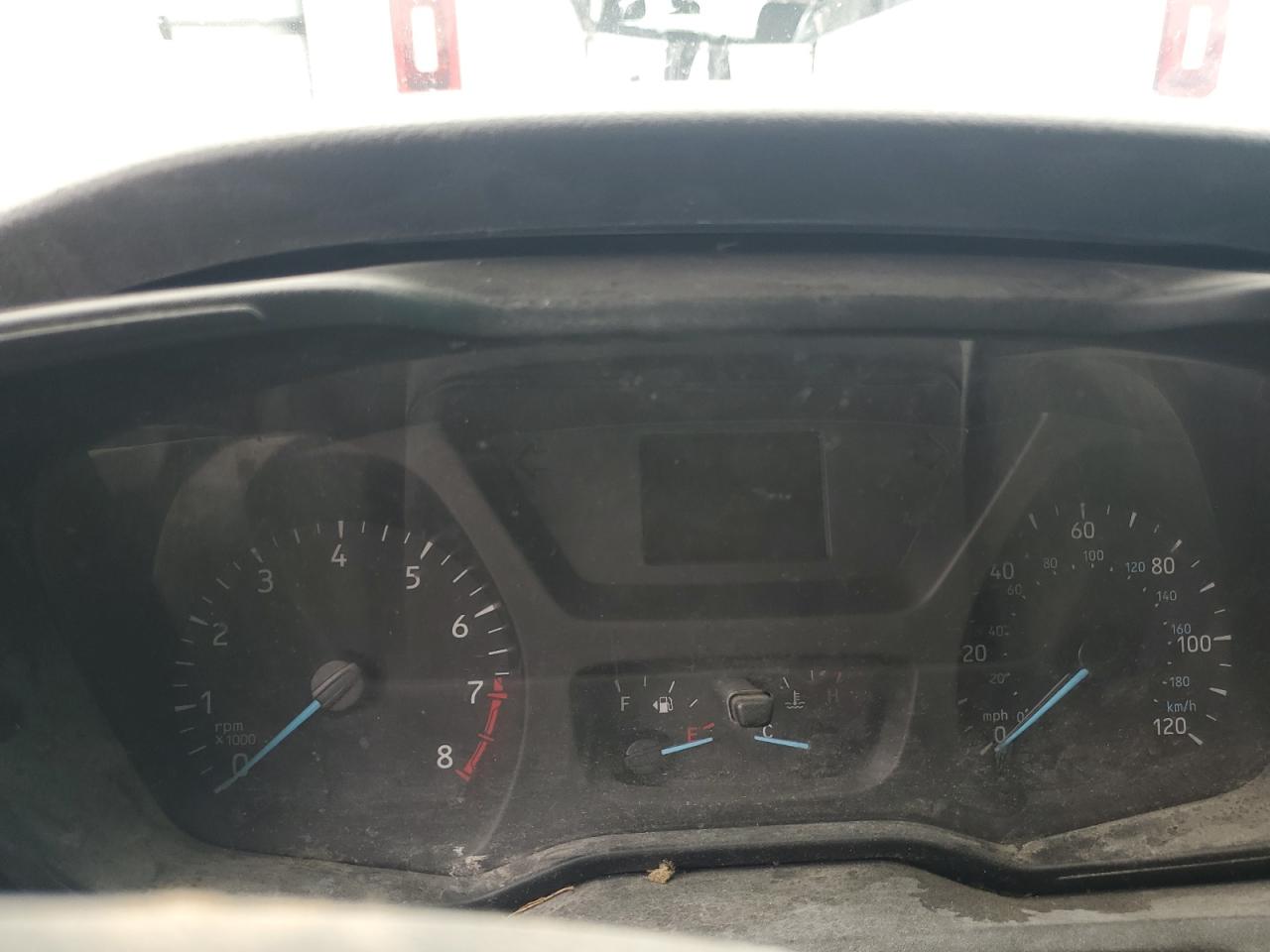 2019 Ford Transit T-250 VIN: 1FTYR3XMXKKA97475 Lot: 60709924