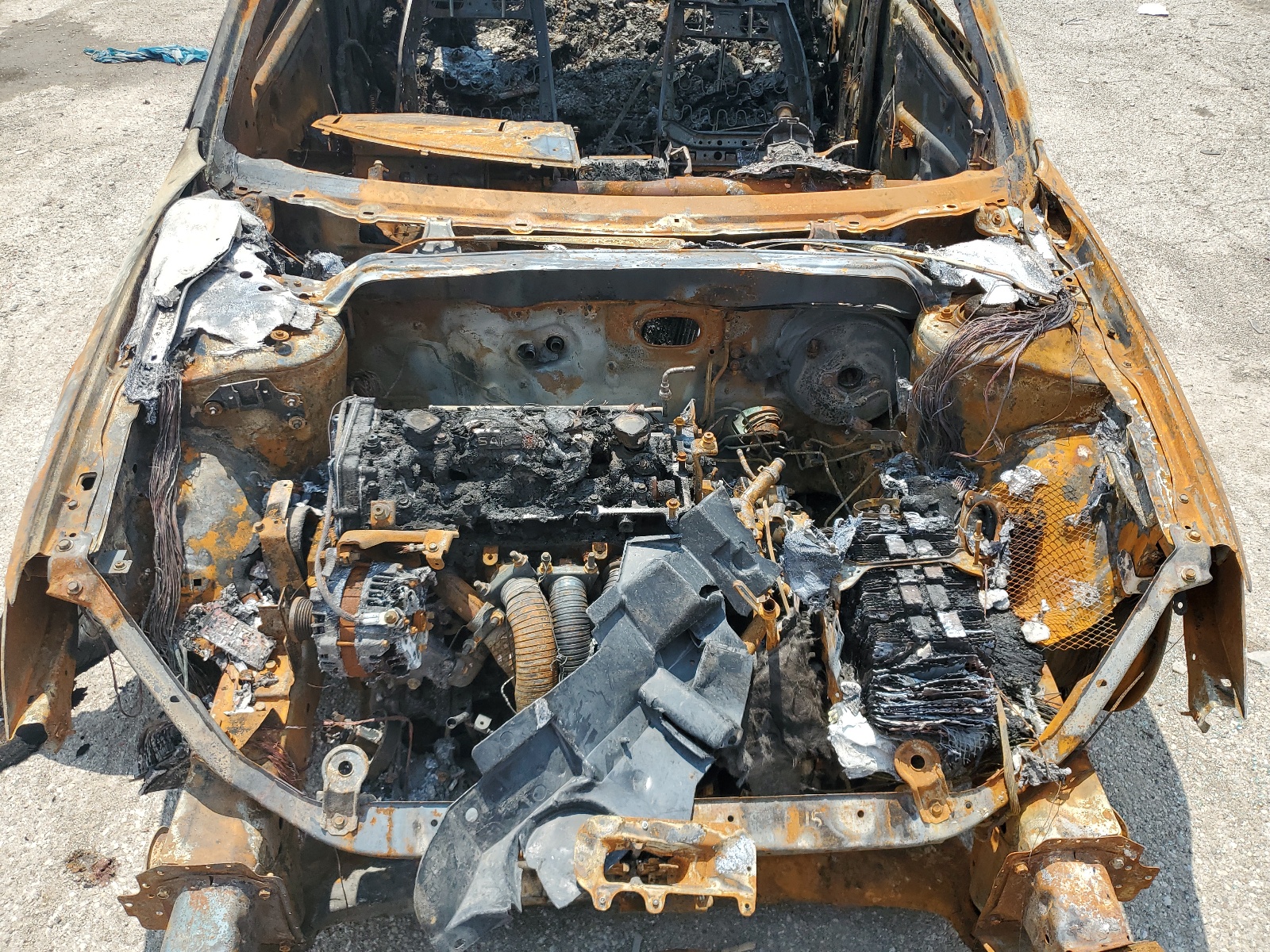 1N4AL11D04C104534 2004 Nissan Altima Base