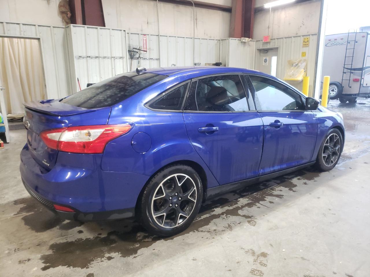 2014 Ford Focus - Image 3