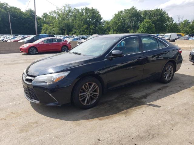 2017 Toyota Camry Le zu verkaufen in Marlboro, NY - Minor Dent/Scratches