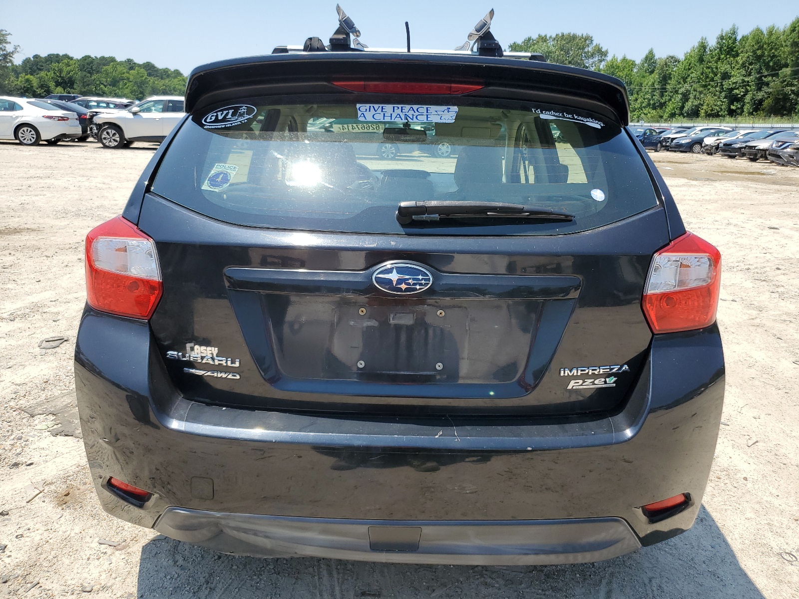 JF1GPAC64D2878692 2013 Subaru Impreza Premium