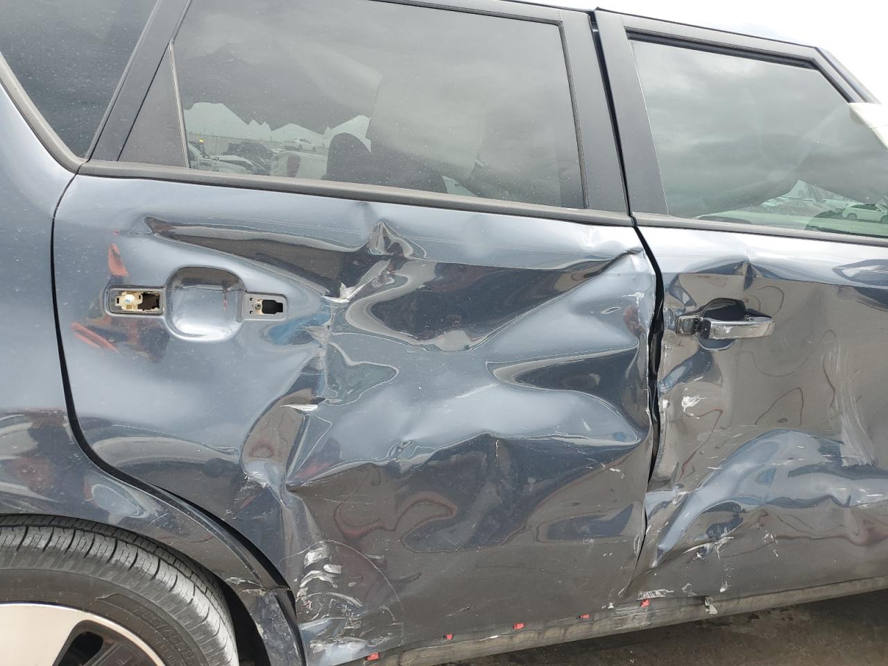 2015 Kia Soul ! VIN: KNDJX3A5XF7128855 Lot: 62537774