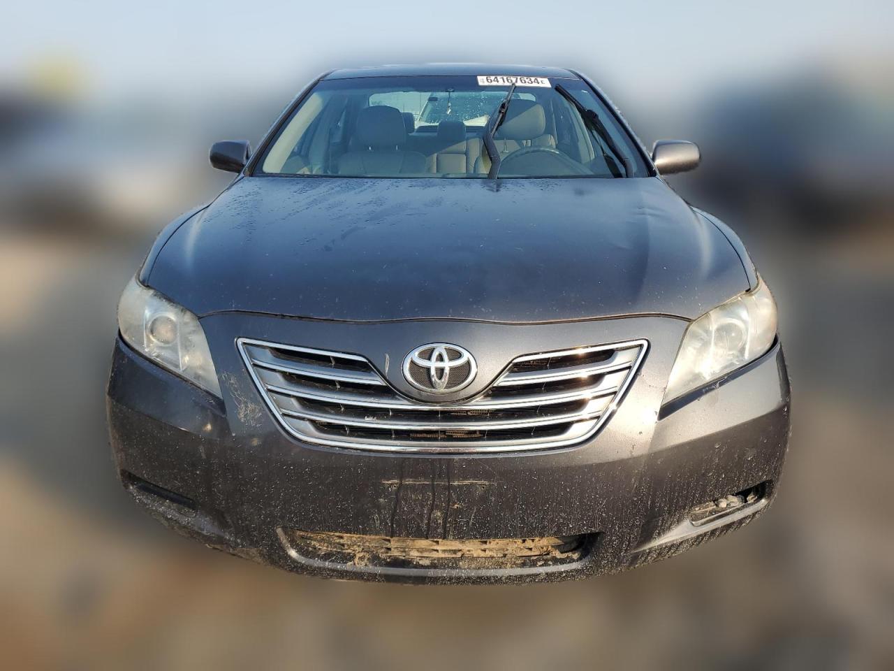 2009 Toyota Camry - Image 5