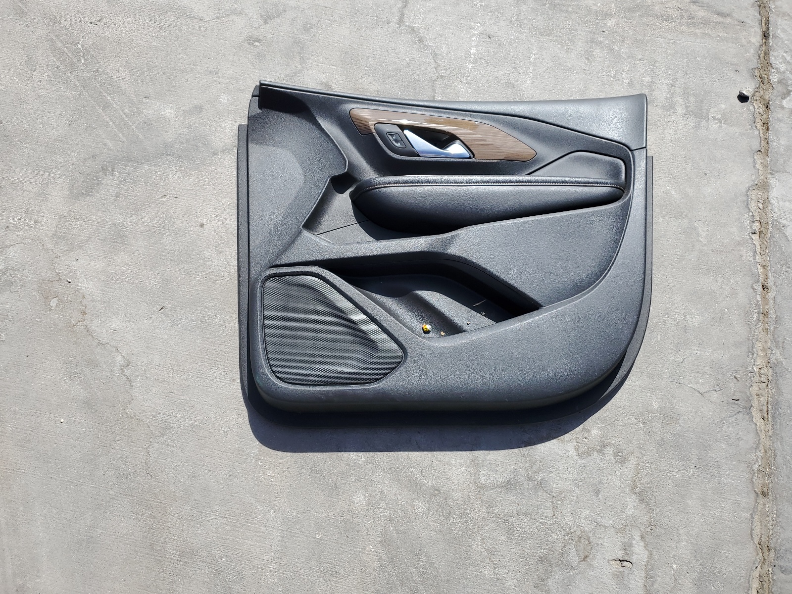 3GKALTEVXJL330058 2018 GMC Terrain Sle