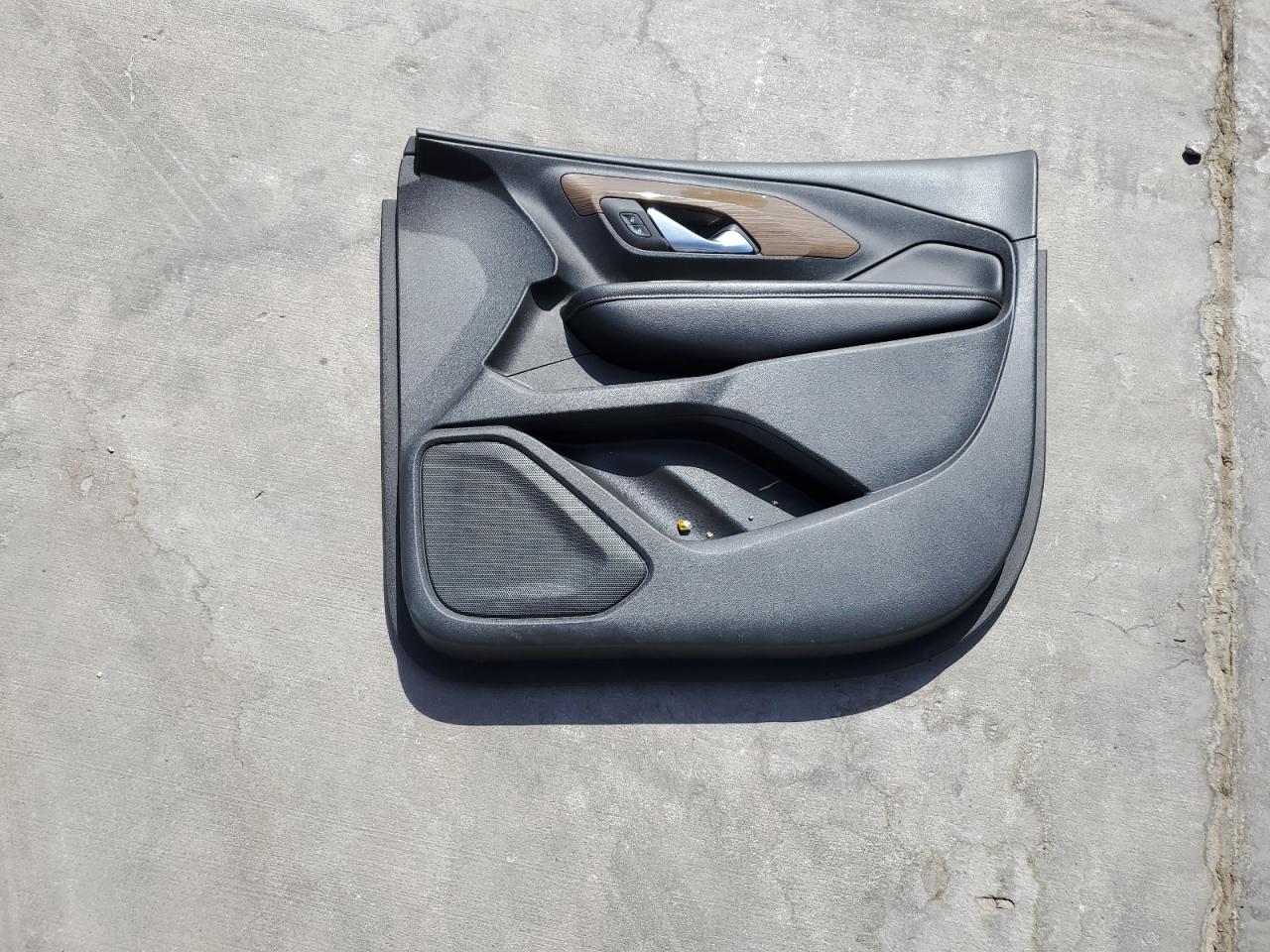 2018 GMC Terrain Sle VIN: 3GKALTEVXJL330058 Lot: 61695894