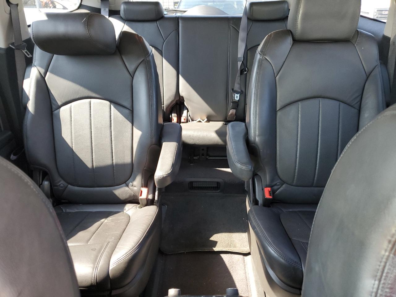 2012 Buick Enclave VIN: 5GAKRCED9CJ220359 Lot: 61595914