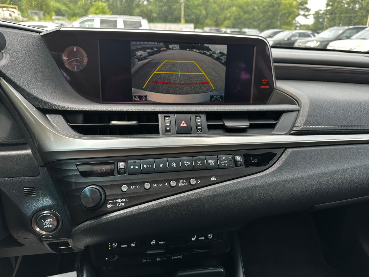 2019 Lexus Es 350 VIN: 58ABZ1B16KU003088 Lot: 63532504