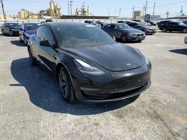 5YJ3E1EAXMF069467 2021 Tesla Model 3