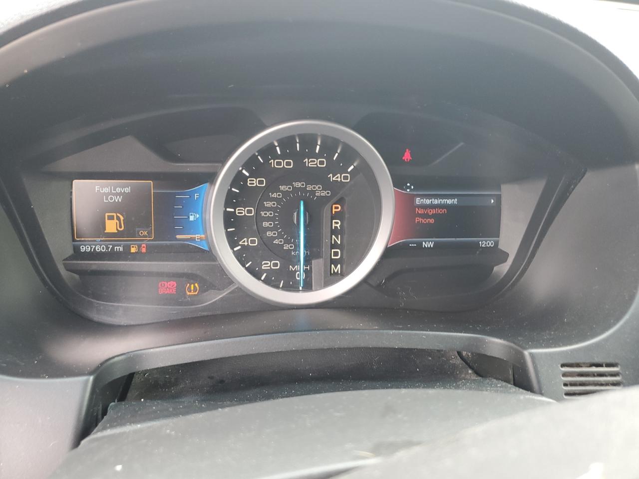 2014 Ford Explorer Sport VIN: 1FM5K8GT0EGB65958 Lot: 63900264