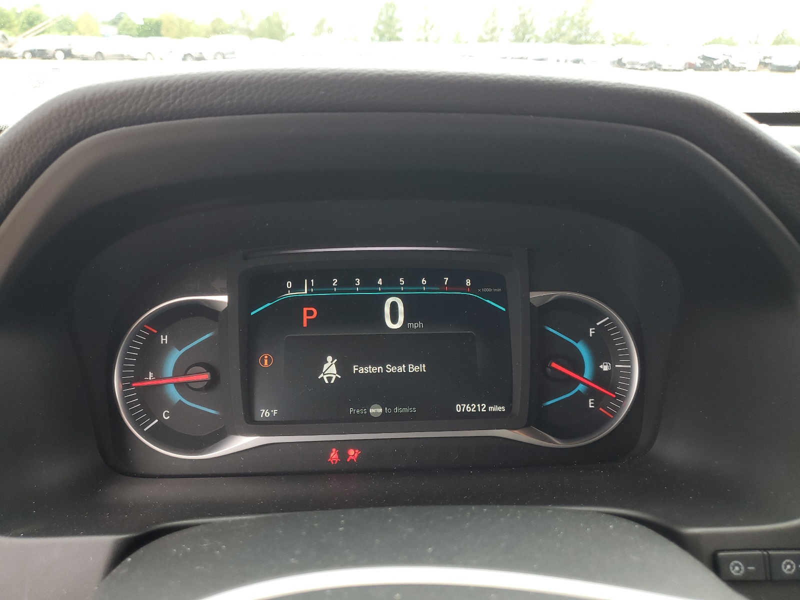 5FNYF6H69KB027473 2019 Honda Pilot Touring