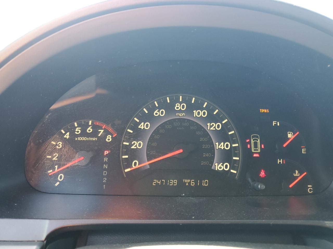 2007 Honda Odyssey Exl VIN: 5FNRL38787B405438 Lot: 65239734