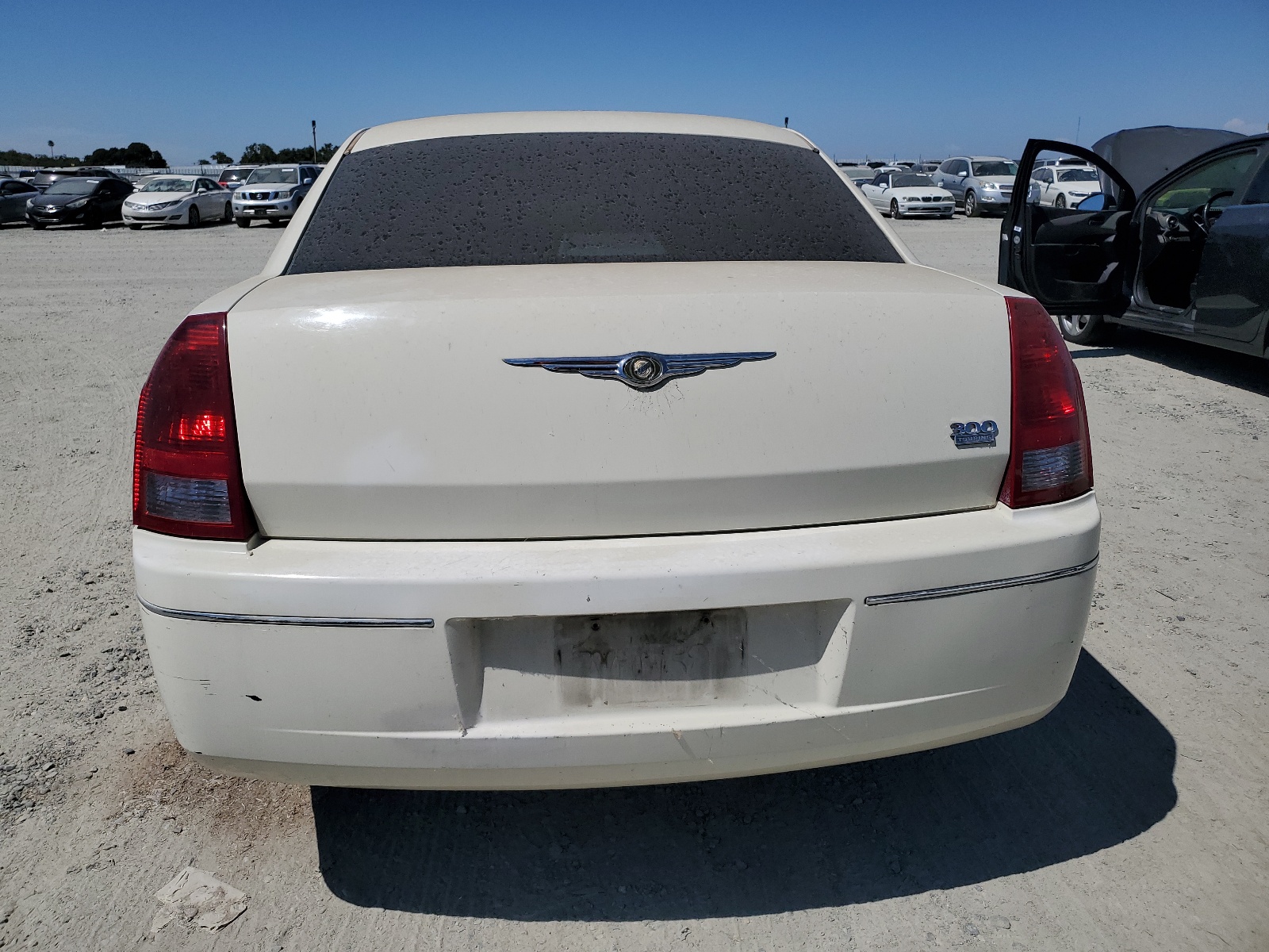 2C3KA53G06H153708 2006 Chrysler 300 Touring