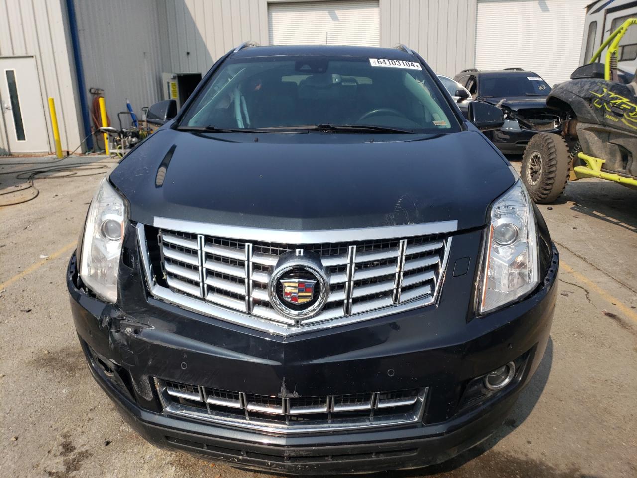 2014 Cadillac SRX - Image 5