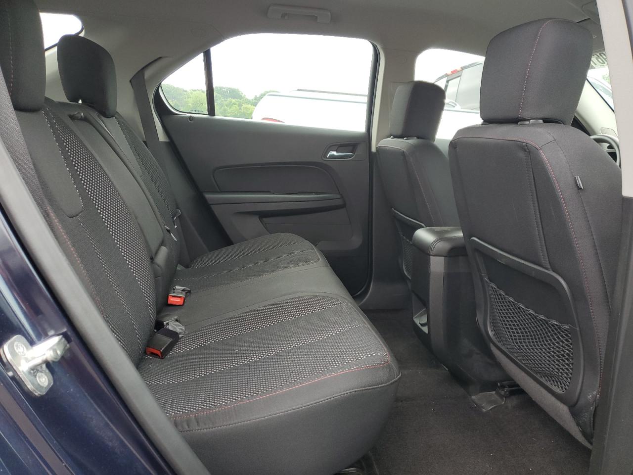 2016 Chevrolet Equinox Ls VIN: 2GNFLEEK3G6258496 Lot: 64469614