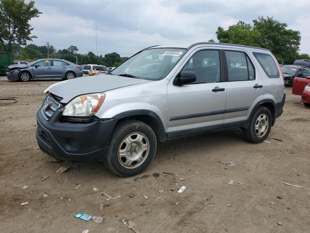 Baltimore, MD에서 판매 중인 2006 Honda Cr-V Lx - Front End