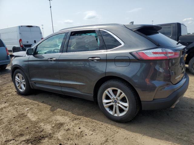  FORD EDGE 2020 Серый