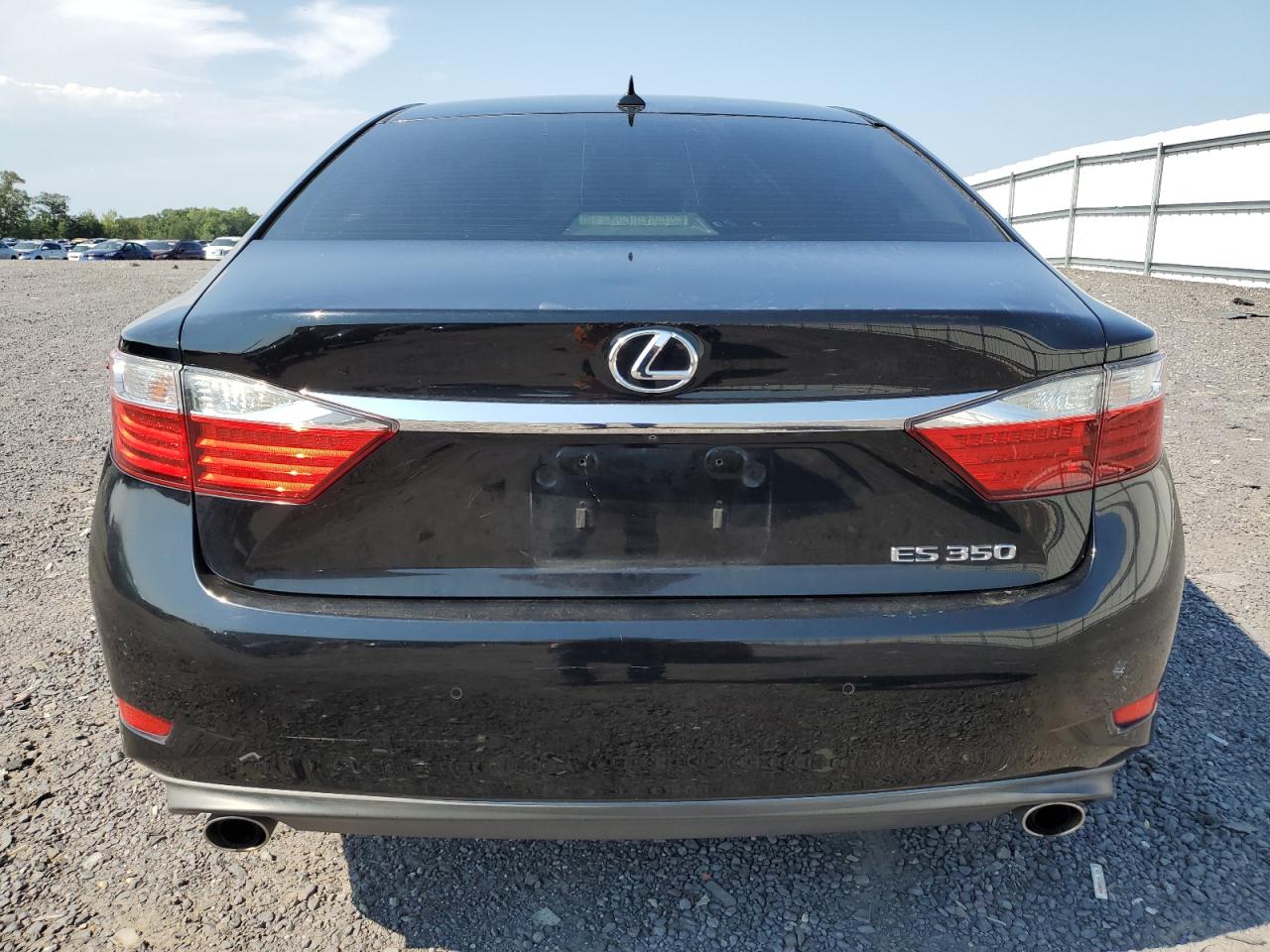 2013 Lexus Es 350 VIN: JTHBK1GG6D2012786 Lot: 63023734