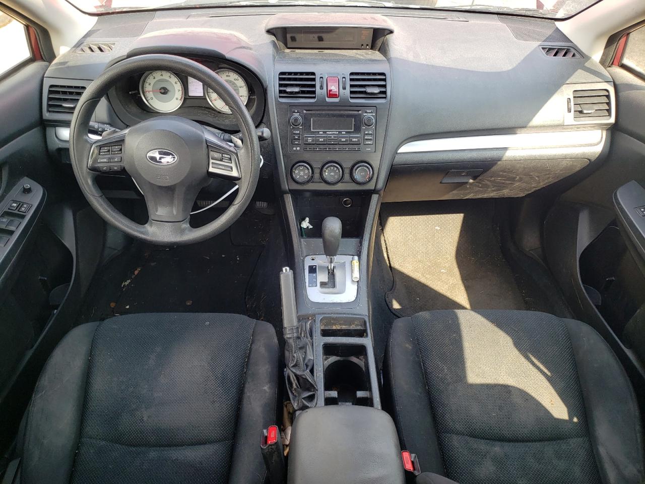 JF1GJAC69DH030452 2013 Subaru Impreza Premium