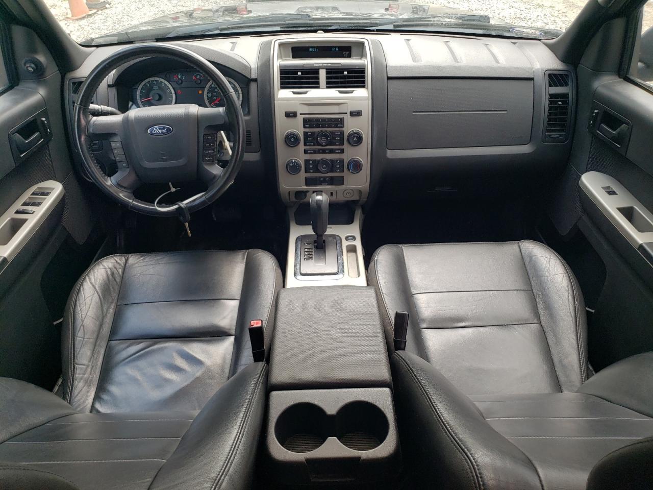 2010 Ford Escape Xlt VIN: 1FMCU9DG2AKB92746 Lot: 65092764