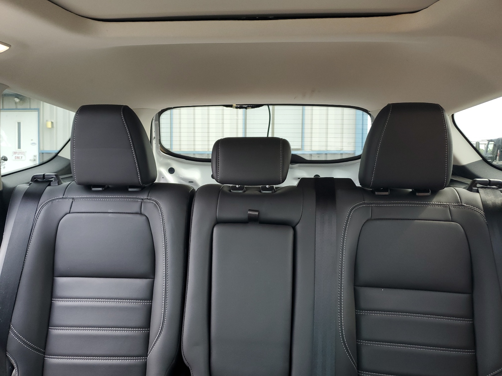 1FMCU0HDXKUB75646 2019 Ford Escape Sel