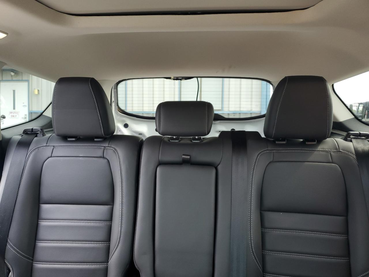 2019 Ford Escape Sel VIN: 1FMCU0HDXKUB75646 Lot: 64216814