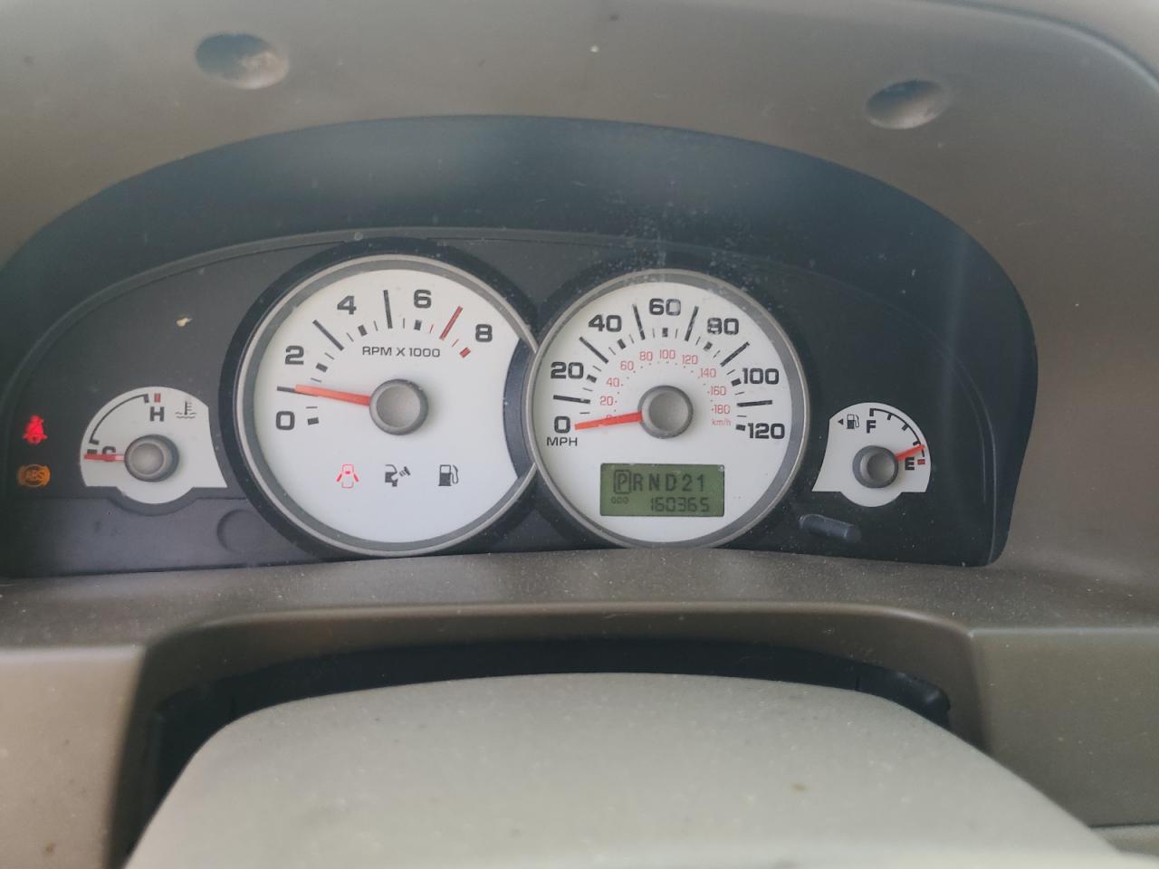 2005 Ford Escape Xlt VIN: 1FMYU93165KD52667 Lot: 64440024