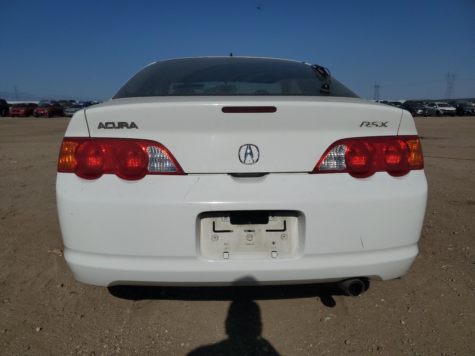 JH4DC54864S011227 2004 Acura Rsx