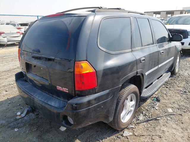 1GKDT33S992115791 - 2009 GMC ENVOY - #61776144