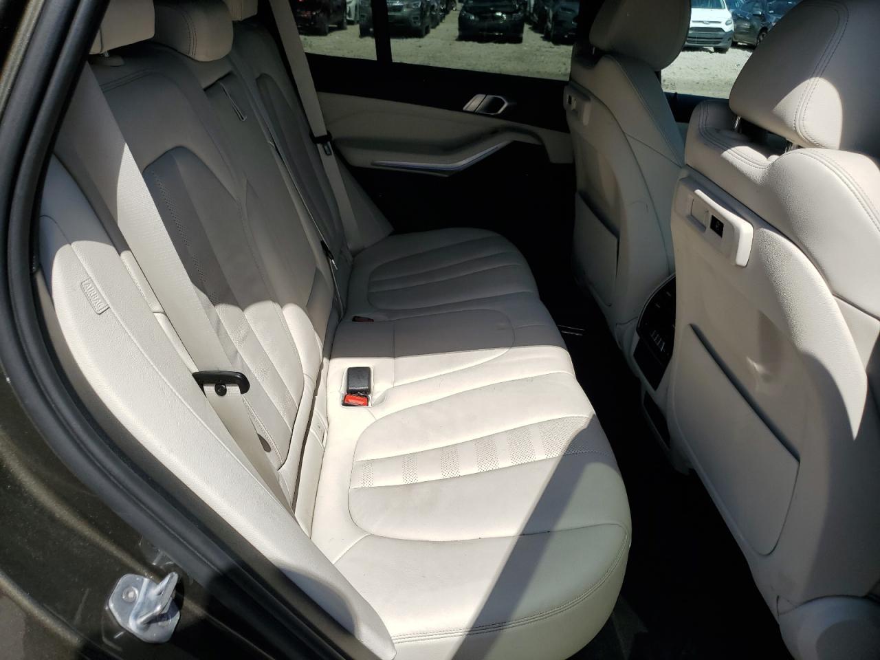 2020 BMW X5 xDrive40I VIN: 5UXCR6C08L9B13861 Lot: 60431024