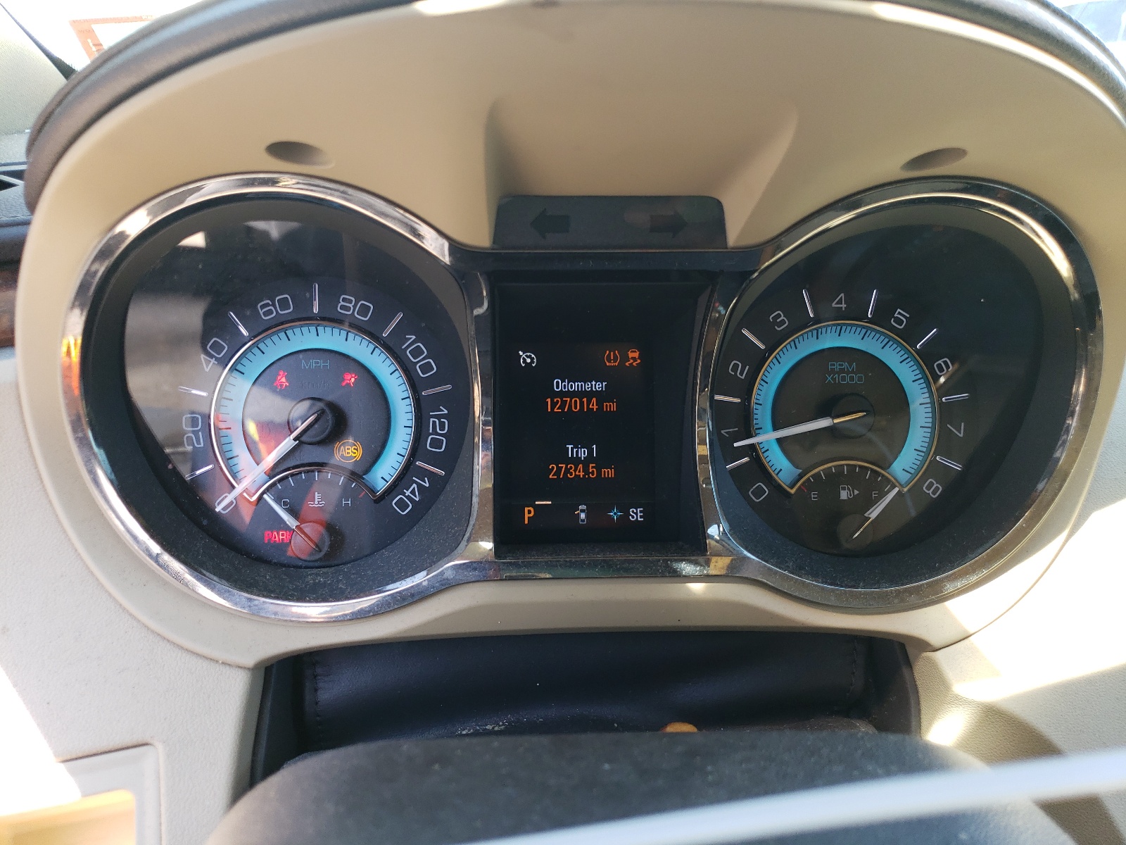 1G4GC5E30DF161663 2013 Buick Lacrosse